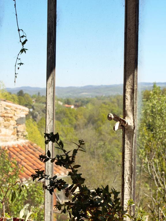 Ermitage Saint Vincent B&B Vieille-Brioude Exteriör bild